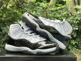 Perfect Air Jordan 11