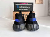 Authentic Y 350 V2 “Dazzling Blue”