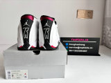 Authentic Air Jordan 14 “Black Toe”