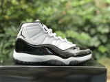Perfect Air Jordan 11
