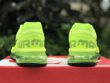 Authentic Nike Air Max 2013 Green/Black