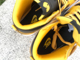Authentic Nike SB Dunk Hi “Wu-Tang Clan”