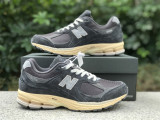 Authentic New Balance ML2002RHO