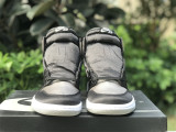 Authentic Air Jordan 1 High OG WMNS “Satin Shadow”