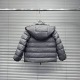 Moncler Kid Down Jacket (49)
