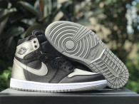 Authentic Air Jordan 1 High OG WMNS “Satin Shadow”