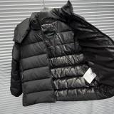 Moncler Kid Down Jacket (50)
