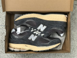 Authentic New Balance ML2002RHO