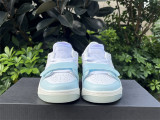 Authentic Air Jordan Legacy 312 Low GS Macarons
