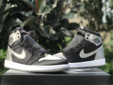 Authentic Air Jordan 1 High OG WMNS “Satin Shadow”