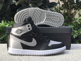 Authentic Air Jordan 1 High OG WMNS “Satin Shadow”