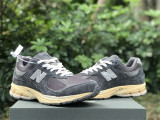 Authentic New Balance ML2002RHO
