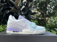 Authentic Air Jordan Legacy 312 Low Macarons