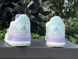 Authentic Air Jordan Legacy 312 Low GS Macarons