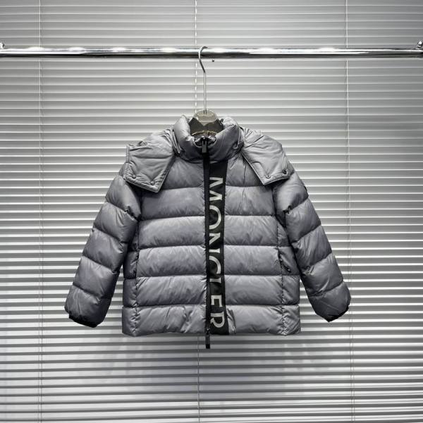 Moncler Kid Down Jacket (49)