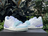 Authentic Air Jordan Legacy 312 Low GS Macarons