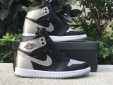 Authentic Air Jordan 1 High OG WMNS “Satin Shadow”