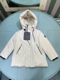 Moncler Kid Down Jacket (52)