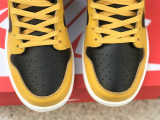 Authentic Nike SB Dunk Hi “Wu-Tang Clan”
