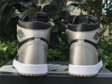 Authentic Air Jordan 1 High OG WMNS “Satin Shadow”