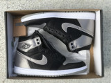 Authentic Air Jordan 1 High OG WMNS “Satin Shadow”