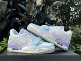 Authentic Air Jordan Legacy 312 Low GS Macarons