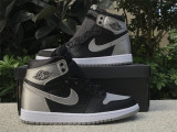 Authentic Air Jordan 1 High OG WMNS “Satin Shadow”