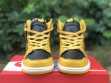 Authentic Nike SB Dunk Hi “Wu-Tang Clan”