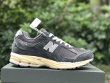 Authentic New Balance ML2002RHO
