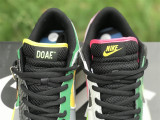 Authentic Division Street x Nike Dunk Low “What The Duck” (Home)