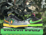 Authentic Division Street x Nike Dunk Low “What The Duck” (Home)