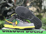 Authentic Division Street x Nike Dunk Low “What The Duck” (Home)