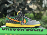 Authentic Division Street x Nike Dunk Low “What The Duck” (Home)