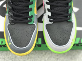 Authentic Division Street x Nike Dunk Low “What The Duck” (Home)
