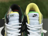 Authentic Division Street x Nike Dunk Low “What The Duck” (Away)