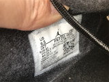Authentic Air Jordan 4 NET “Black”