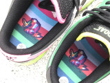 Authentic Division Street x Nike Dunk Low “What The Duck” (Home)