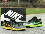 Authentic Division Street x Nike Dunk Low “What The Duck” (Home)