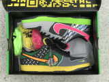 Authentic Division Street x Nike Dunk Low “What The Duck” (Home)