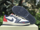 Authentic Air Jordan 1 Low OG “Howard University”