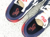 Authentic Air Jordan 1 Low OG “Howard University”