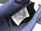 Authentic Air Jordan 1 Low OG “Howard University”