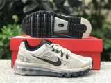 Authentic Nike Air Max 2013 Desert Sand