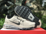 Authentic Nike Air Max 2013 Desert Sand
