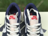 Authentic Air Jordan 1 Low OG “Howard University”