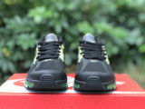 Authentic Nike Air Max 2013 Black/Green