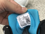 Perfect Air Jordan 9 Powder Blue