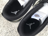 Authentic Air Jordan Legacy 312 Low GS White/Black/Green