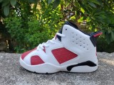 Air Jordan 6 Kid Shoes (4)