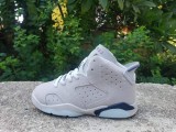 Air Jordan 6 Kid Shoes (7)